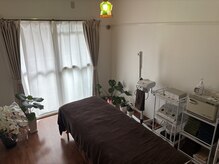 シャルール(chaleur)