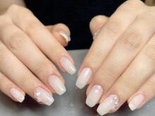 ストロベリーネイル(StrawberryNAIL)の雰囲気（美フォルムでナチュラルに美爪に◎パラジェル取り扱いサロン）