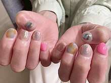 ツーバイマックスビューティー 吉祥寺(2by MAX BEAUTY)