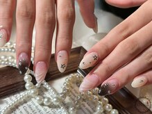 アールビーネイル(RB_nail)/持ち込み