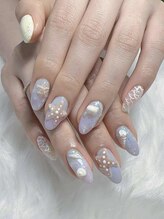 クイーンビューティー(Queen Beauty)/