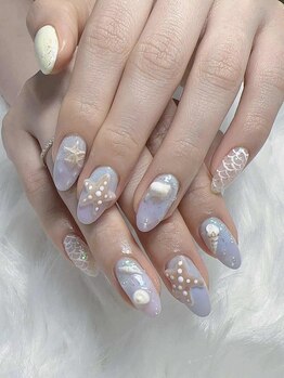 クイーンビューティー(Queen Beauty)/