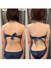 サロン ド ブラン アオヤマ(Salon de BLANC AOYAMA)/