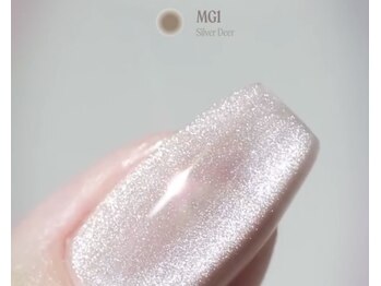 ビーエヌネイル(BN NAIL)/
