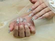 ティーナインワンネイル 名古屋太閤通店(T.91Nails)/ネイルデザイン