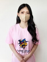 ダンディスター 伊勢崎店 清水 