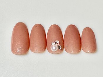 定額デザイン【Simple】