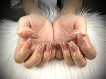 はあとねいる 高知はりまや店/Okada指名限定デザインNo.511