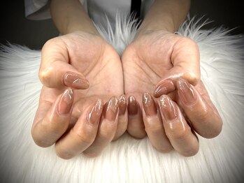 はあとねいる 高知はりまや店/Okada指名限定デザインNo.511