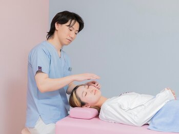 ゆめたか接骨院 鍼灸院 整体院 大沢野院/鍼灸師があなたのお悩みに対応！