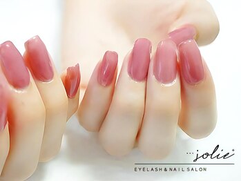 ジョリープラス(JOLIE+)/ワンカラー ★NAIL★