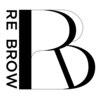 リブロウ 渋谷店(REBROW)のお店ロゴ