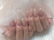 アリューミー 南青山店(Allu.Me)/maogel(staff:mai)