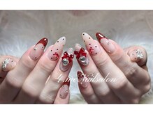 フォーミー(4.me)の雰囲気(かわいいデザイン)