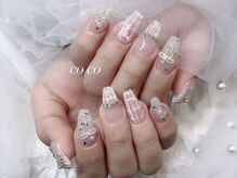 ココネイル アンド アイラッシュ(COCO NAIL & EYELASH)/