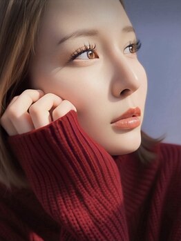 クピド アイラッシュ デザイン(CUPIDO Eyelash Design)の写真/話題の《L3リフト》導入サロン◎このたびリニューアルオープン！