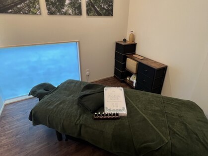 HAVEN GREENの写真