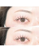 ウルム 川越店(Ulum)/アイブロウスタイリング 