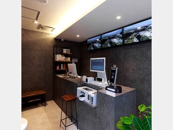 健志接骨院/国家資格保持者による施術