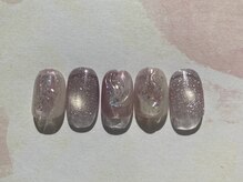 ソルリ 自由が丘(Sulli)/ニュアンスマグネット