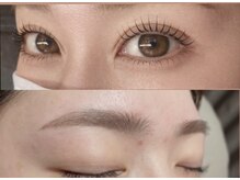 エレノアビューティー(Eleanor BEAUTY)の雰囲気（骨格似合わせアイブロウWAX！【メンズもok】清潔感&印象UP）