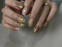 ミラ(milla.)/mimosa