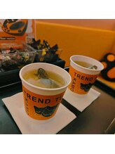 Kamoカンフー猫 大国店/リラックス時間くつろぎのケア