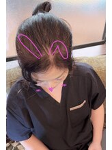 癒しどころ 李庵&nbsp;hana 