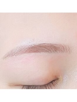 クルミ(Kurumi.)/仙台眉毛サロン/眉毛/アイブロウ