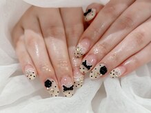 サロン ド リリー(salon de Lily)/《パラジェル》ガーリーネイル