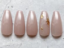 ユヅメ 日本橋店(YUZUME)/hand 定額Light