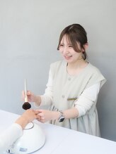 リエール 八丁堀店(Lierre)&nbsp;宇佐美 沙奈