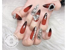 ネイルズガッシュ 大森駅前店(NAILs GUSH)