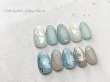 セレナギンザ(SelenaGinza)
