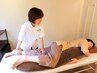 【産後の辛い肩こり・腰痛に◎】 産後ケアもみほぐし整体60分 ¥6820
