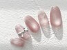 【new★うるマグ】"マグネット10本★リボンパーツ"¥7540