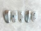 定額ジェル¥12,100