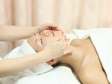 エステサロン ベルエット 亀有/フェイシャル3