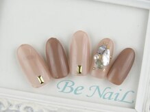 ビーネイル(Be NaiL)/