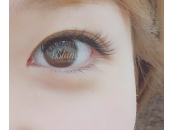 アイラッシュサロン ブラン イオン上越店(Eyelash Salon Blanc)/お得に^ ^