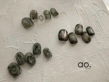 アオ 池尻大橋(ao.)/sancha 85min black collection