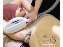 スキンエピ 帯広店(Skinepi)/99%脱毛している！