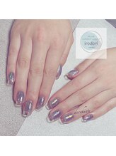 イロドリ(irodori)/スカルプ、ジェル、アート160分