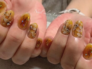 ネイルサロン ラゴ(Nail salon Lago.)/