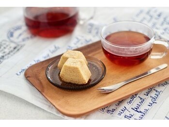 憩いサロン ユリ(yuri)/リンパマッサージ・痩身大宮店