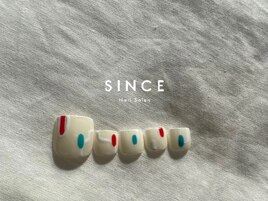 ■パラジェル■special monthly