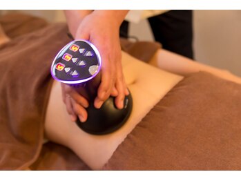 ボディケア森下/エステ痩身もあります♪