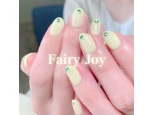 フェアリー ジョイ(Fairy Joy)/