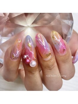 ハーティー(Hearty)/