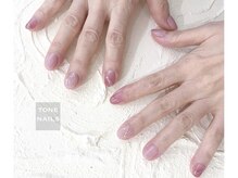トーン(TONE)/持ち込みArt￥6500